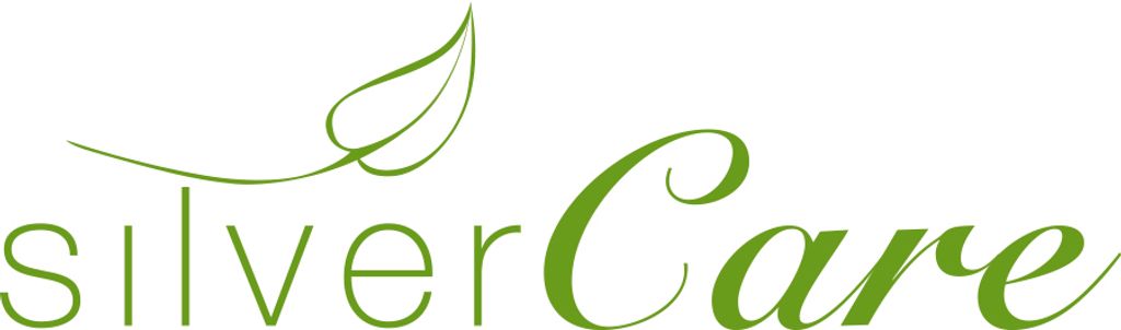 Silvercare Cover Image